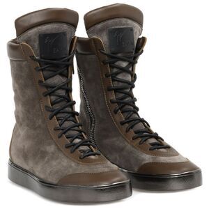 Giuseppe Zanotti boots size 43, ZAYN Giuseppe Zanotti | Shoes | Giuseppe Zanotti Boots Size 43  main image 2